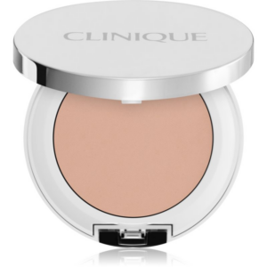 Clinique Beyond Perfecting™ Powder Foundation + Concealer púderes make-up korrektorral 2 az 1-ben árnyalat 06 Ivory 14