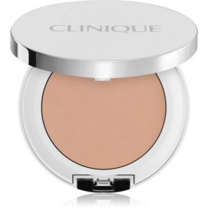Clinique Beyond Perfecting™ Powder Foundation + Concealer púderes make-up korrektorral 2 az 1-ben árnyalat 07 Cream Chamois 14