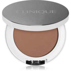 Clinique Beyond Perfecting™ Powder Foundation + Concealer púderes make-up korrektorral 2 az 1-ben árnyalat 09 Neutral 14.5 g