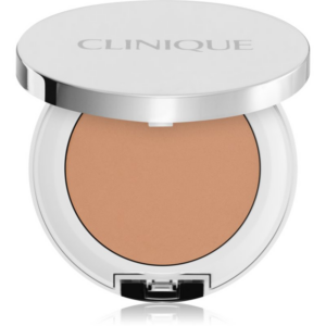 Clinique Beyond Perfecting™ Powder Foundation + Concealer púderes make-up korrektorral 2 az 1-ben árnyalat 11 Honey 14