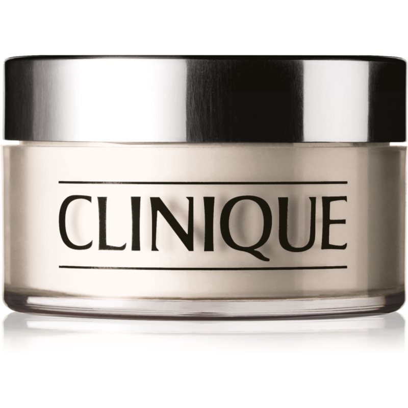Clinique Blended Face Powder púder árnyalat Invisible Blend 25 g-Ár