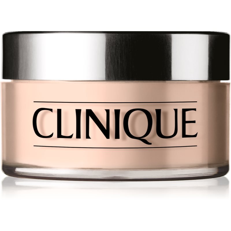 Clinique Blended Face Powder púder árnyalat Transparency 3 25 g-Ár
