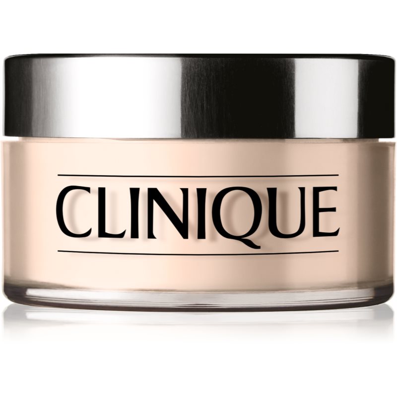 Clinique Blended Face Powder púder árnyalat Transparency NeutraI 8 25 g-Eredeti
