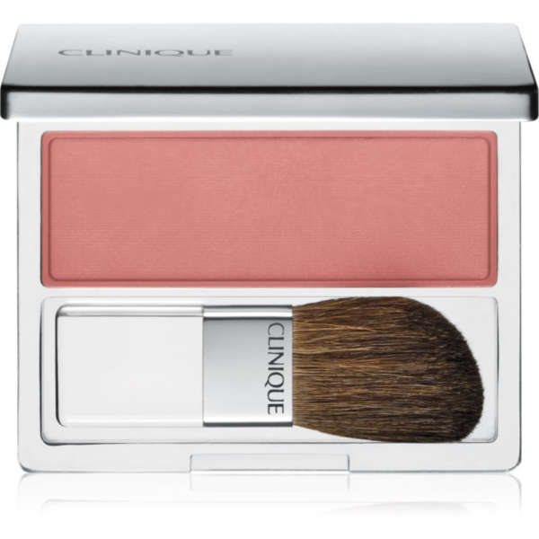 Clinique Blushing Blush™ Powder Blush púderes arcpír árnyalat 107 Sunset Glow 6 g-Eredeti