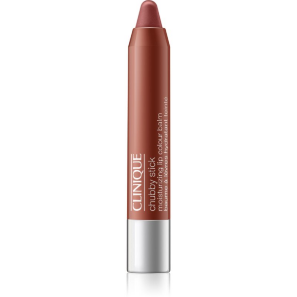 Clinique Chubby Stick™ Moisturizing Lip Colour Balm hidratáló rúzs árnyalat 02 Whole Lotta Honey 3 g-Ár