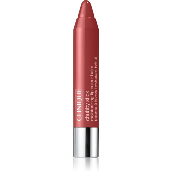 Clinique Chubby Stick™ Moisturizing Lip Colour Balm hidratáló rúzs árnyalat 04 Mega Melon 3 g-Ár