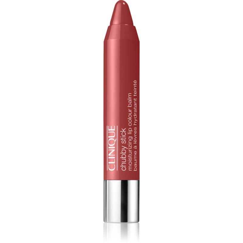 Clinique Chubby Stick™ Moisturizing Lip Colour Balm hidratáló rúzs árnyalat 04 Mega Melon 3 g-Ár