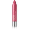 Clinique Chubby Stick™ Moisturizing Lip Colour Balm hidratáló rúzs árnyalat 07 Super Strawberry 3 g-Eredeti