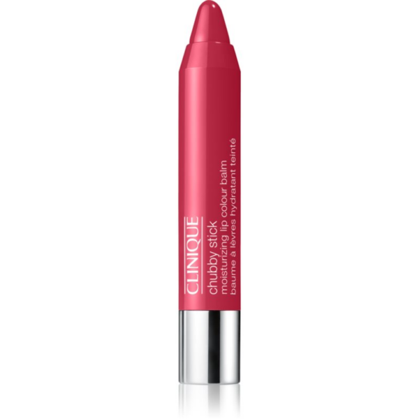 Clinique Chubby Stick™ Moisturizing Lip Colour Balm hidratáló rúzs árnyalat 13 Mighty Mimosa 3 g-Ár