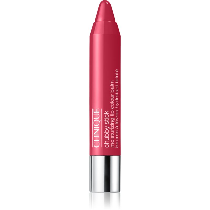 Clinique Chubby Stick™ Moisturizing Lip Colour Balm hidratáló rúzs árnyalat 13 Mighty Mimosa 3 g-Ár
