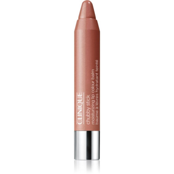 Clinique Chubby Stick™ Moisturizing Lip Colour Balm hidratáló rúzs árnyalat Boldest Bronze 3 g-Ár
