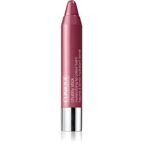 Clinique Chubby Stick™ Moisturizing Lip Colour Balm hidratáló rúzs árnyalat Broadest Berry 3 g-Ár