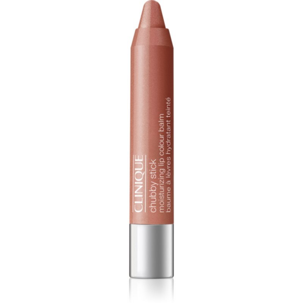 Clinique Chubby Stick™ Moisturizing Lip Colour Balm hidratáló rúzs árnyalat Curviest Caramel 3 g-Ár