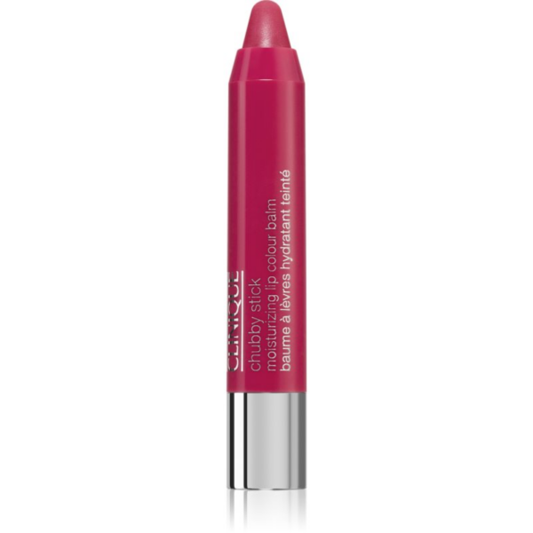 Clinique Chubby Stick™ Moisturizing Lip Colour Balm hidratáló rúzs árnyalat Roomiest Rose 3 g-Ár