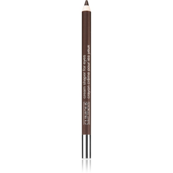 Clinique Cream Shaper™ for Eyes szemceruza árnyalat 105 Chocolate Lustre 1