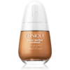 Clinique Even Better Clinical Serum Foundation SPF 20 ápoló alapozó SPF 20 árnyalat WN 118 Amber 30 ml-Ár
