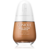 Clinique Even Better Clinical Serum Foundation SPF 20 ápoló alapozó SPF 20 árnyalat WN 9 Deep Neutral 30 ml-Ár