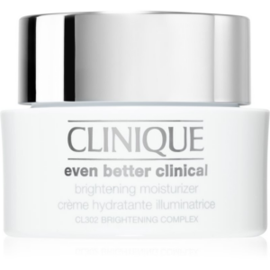 Clinique Even Better Clinical™ Brightening Moisturizer hidratáló arckrém 50 ml-Ár