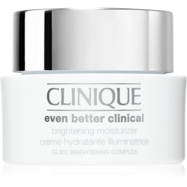 Clinique Even Better Clinical™ Brightening Moisturizer hidratáló arckrém 50 ml-Ár