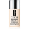 Clinique Even Better™ Makeup SPF 15 Evens and Corrects korrekciós alapozó SPF 15 árnyalat CN 0.75 Custard 30 ml-Eredeti