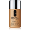 Clinique Even Better™ Makeup SPF 15 Evens and Corrects korrekciós alapozó SPF 15 árnyalat WN 100 Deep Honey 30 ml-Eredeti