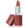 Clinique Even Better™ Pop Lip Colour Foundation hosszan tartó rúzs árnyalat Camellia 3