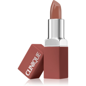 Clinique Even Better™ Pop Lip Colour Foundation hosszan tartó rúzs árnyalat Camellia 3