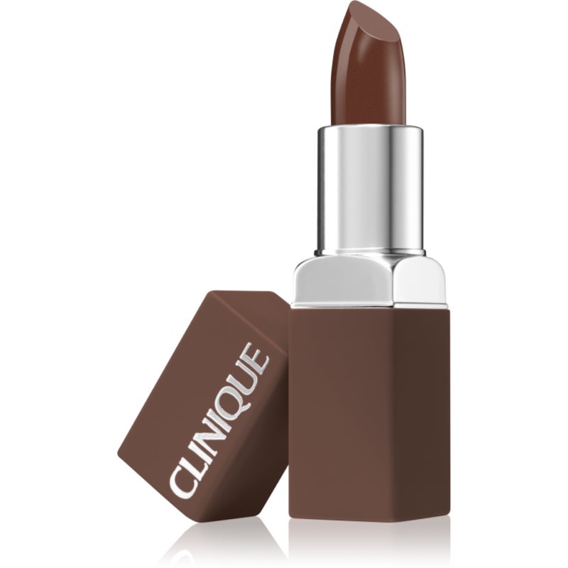 Clinique Even Better™ Pop Lip Colour Foundation hosszan tartó rúzs árnyalat Luscios 3