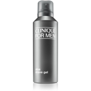 Clinique For Men™ Aloe Shave Gel borotválkozási gél 125 ml-Eredeti