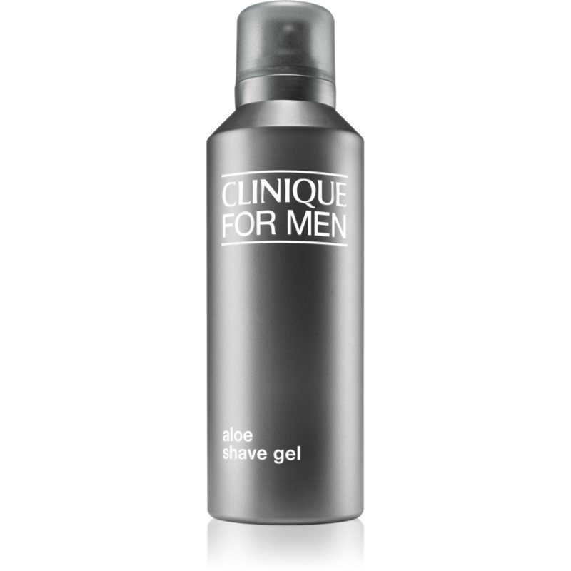 Clinique For Men™ Aloe Shave Gel borotválkozási gél 125 ml-Eredeti