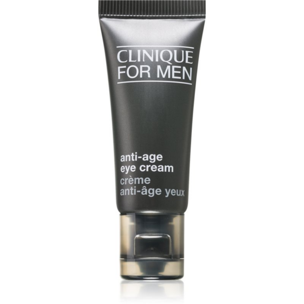 Clinique For Men™ Anti-Age Eye Cream szemkrém a ráncok