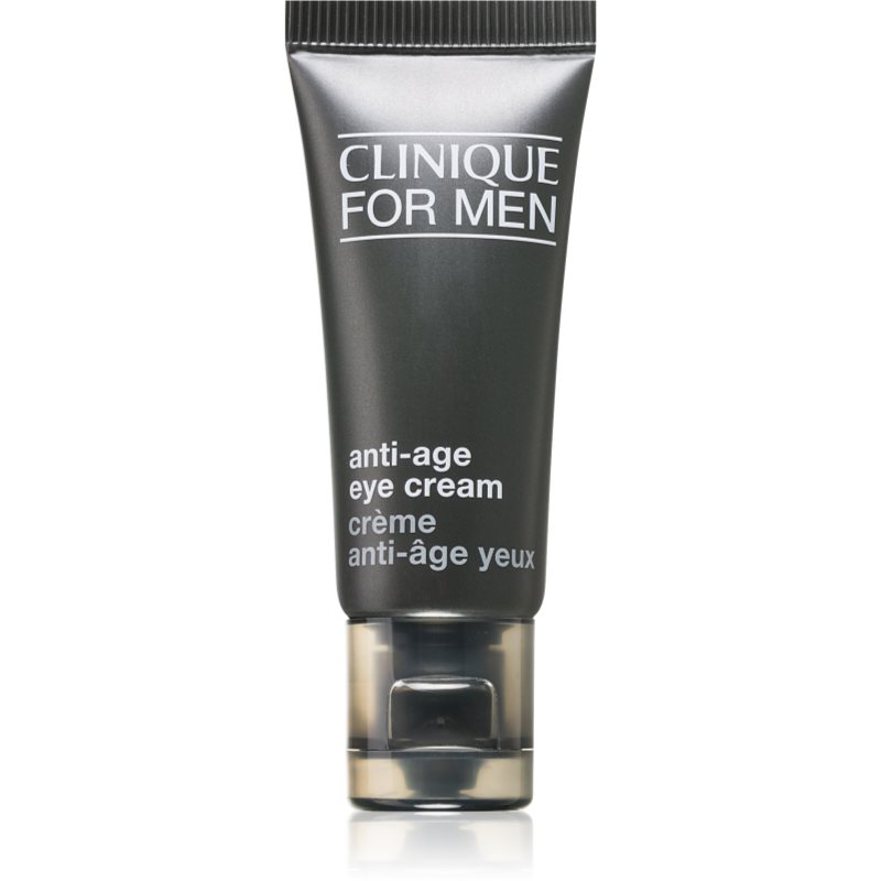 Clinique For Men™ Anti-Age Eye Cream szemkrém a ráncok
