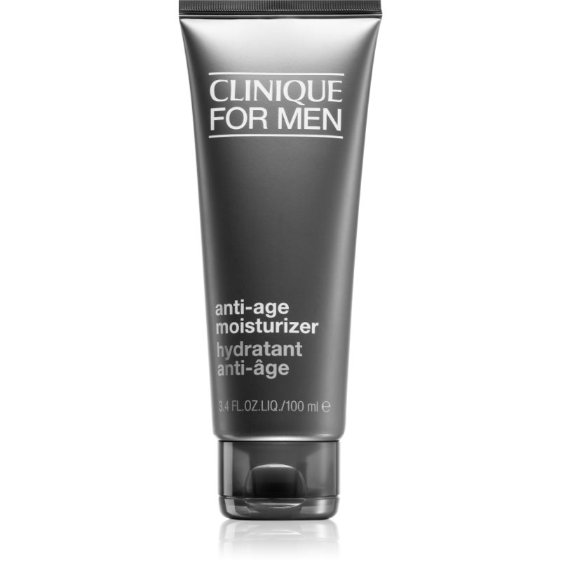 Clinique For Men™ Anti-Age Moisturizer nappali és éjszakai hidratáló krém ránctalanító hatással 100 ml-Ár