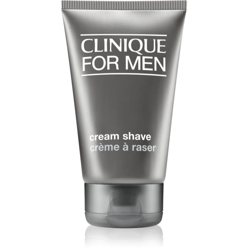 Clinique For Men™ Cream Shave borotválkozási krém 125 ml-Ár