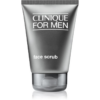 Clinique For Men™ Face Scrub arcpeeling 100 ml-Eredeti