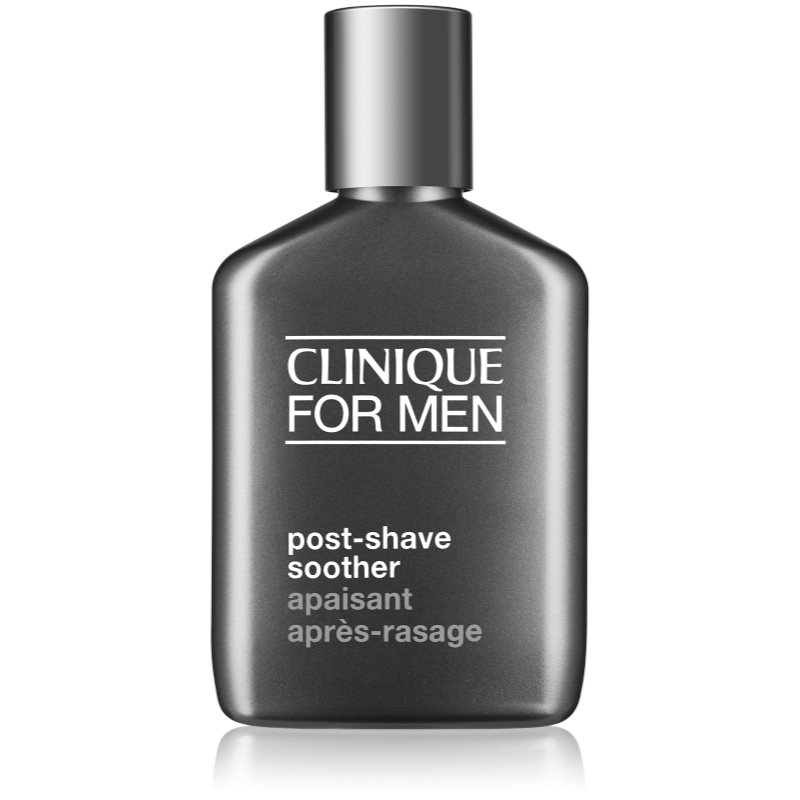Clinique For Men™ Post-Shave Soother nyugtató borotválkozás utáni balzsam 75 ml-Ár