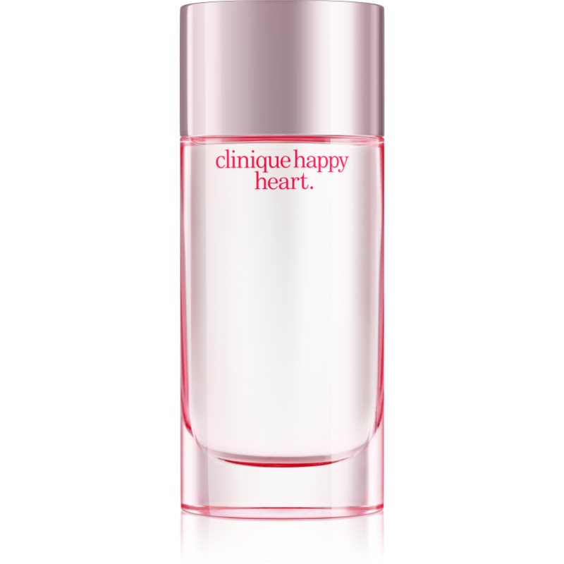 Clinique Happy™ Heart Eau de Parfum hölgyeknek 100 ml-Ár