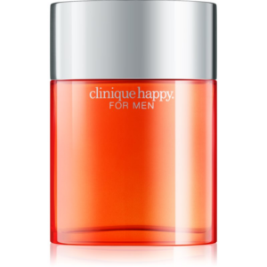 Clinique Happy™ for Men Eau de Toilette uraknak 100 ml-Eredeti
