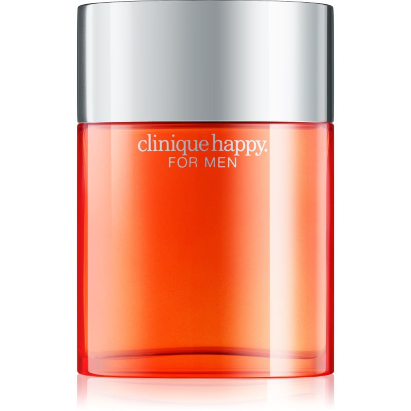 Clinique Happy™ for Men Eau de Toilette uraknak 100 ml-Eredeti