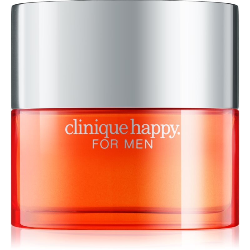 Clinique Happy™ for Men Eau de Toilette uraknak 50 ml-Eredeti
