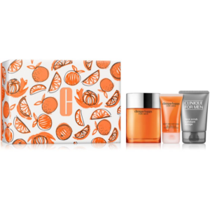 Clinique Happy™ for Men ajándékszett uraknak-ár