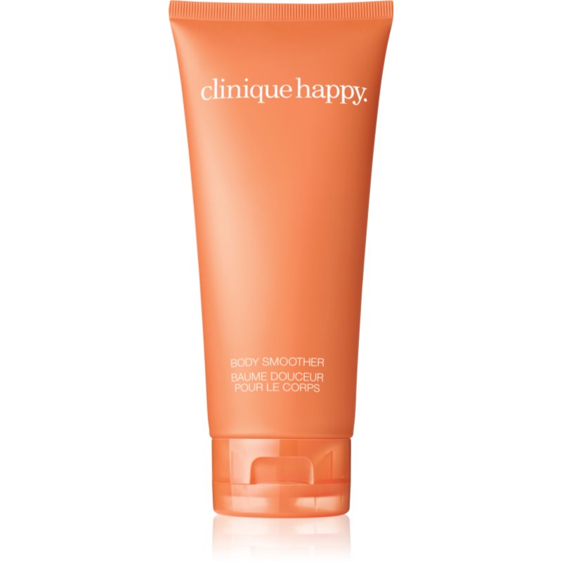 Clinique Happy™ testápoló krém hölgyeknek 200 ml-Ár