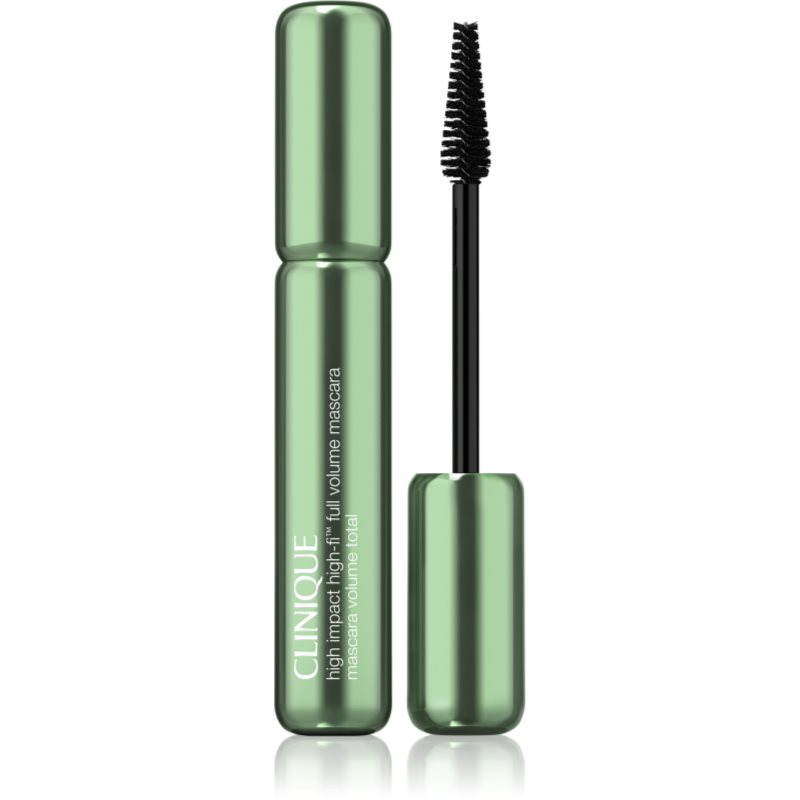 Clinique High Impact High-Fi™ Mascara extra dúsító szempillaspirál árnyalat Intense Black 10 ml-Ár