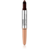 Clinique High Impact Shadow Play™ Shadow & Definer szemhéjfesték ceruza duo árnyalat Café Au Lait 1