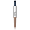 Clinique High Impact Shadow Play™ Shadow & Definer szemhéjfesték ceruza duo árnyalat Day + Night 1