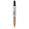 Clinique High Impact Shadow Play™ Shadow & Definer szemhéjfesték ceruza duo árnyalat Sparkling wine + Caviar 1.9 g-Ár