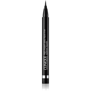 Clinique High Impact™ Easy Liquid Eyeliner professzionális folyékony szemceruza árnyalat Black 0