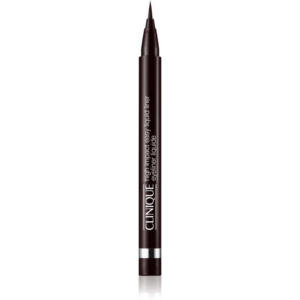 Clinique High Impact™ Easy Liquid Eyeliner professzionális folyékony szemceruza árnyalat Espresso 0