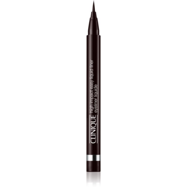 Clinique High Impact™ Easy Liquid Eyeliner professzionális folyékony szemceruza árnyalat Espresso 0