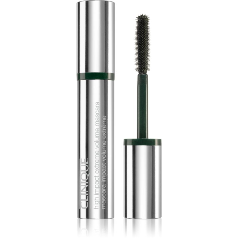 Clinique High Impact™ Extreme Volume Mascara szempillaspirál a dús pillákért árnyalat 01 Extreme Black 10 ml-Ár